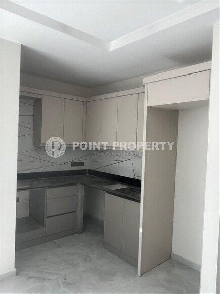 Modern apartment 85 m², Alanya center-id-10273-photo-4