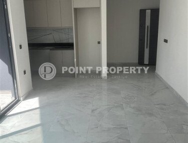 Современная квартира 85 м², центр Аланьи-id-10273-фото-5