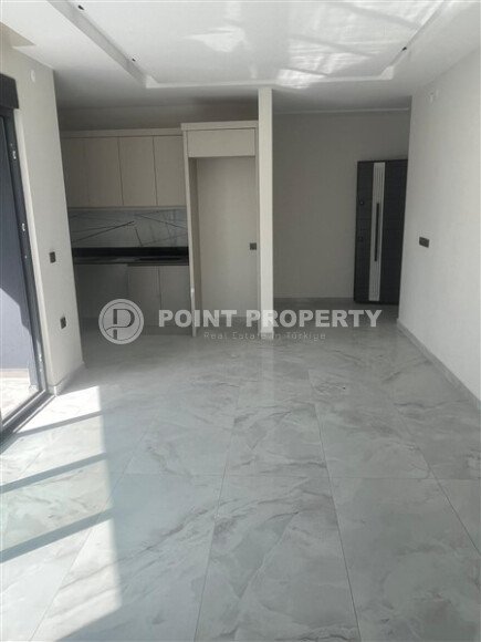 Modern apartment 85 m², Alanya center-id-10273-photo-5