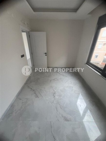 Modern apartment 85 m², Alanya center-id-10273-photo-6