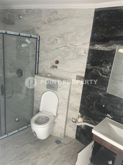 Modern apartment 85 m², Alanya center-id-10273-photo-8