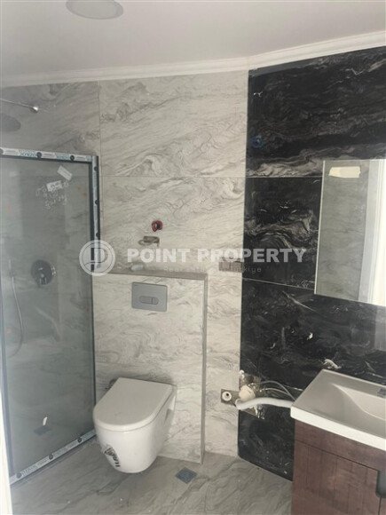 Modern apartment 85 m², Alanya center-id-10273-photo-9