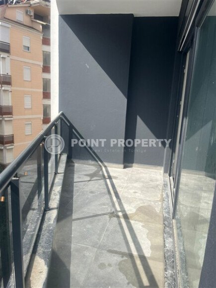 Modern apartment 85 m², Alanya center-id-10273-photo-11