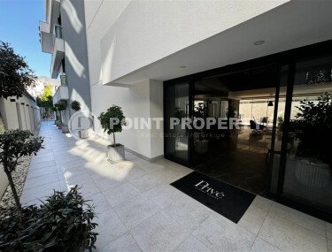 Проект на этапе строительства с лучшей локацией. До пляжа Клеопатра 150 метров.-id-1139-фото-5