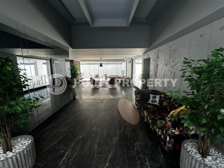 The project is under construction with the best location. Cleopatra Beach is 150 meters away.-id-1139-photo-17