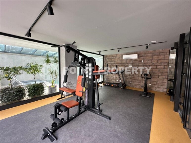 The project is under construction with the best location. Cleopatra Beach is 150 meters away.-id-1139-photo-19