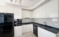 Светлая квартира 110 м², район Тосмур-id-10275-фото-2