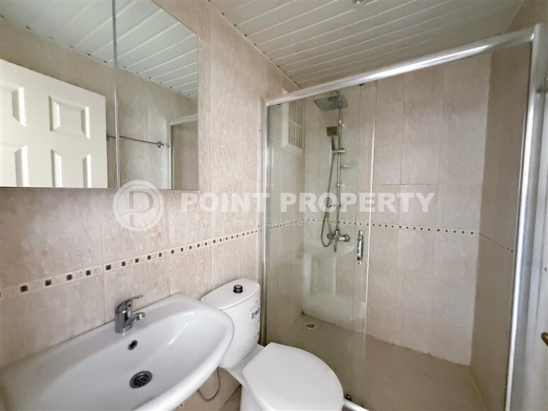 Светлая квартира 110 м², район Тосмур-id-10275-фото-8