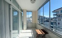 Светлая квартира 110 м², район Тосмур-id-10275-фото-9