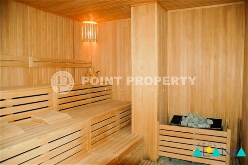 Светлая квартира 110 м², район Тосмур-id-10275-фото-13