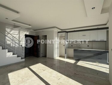 Modern duplex 100 m², Payallar area-id-10276-photo-5