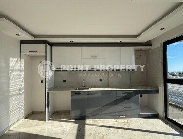 Modern duplex 100 m², Payallar area-id-10276-photo-2
