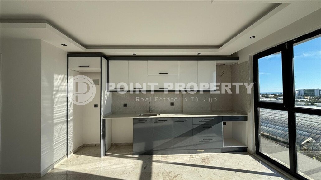 Modern duplex 100 m², Payallar area-id-10276-photo-2