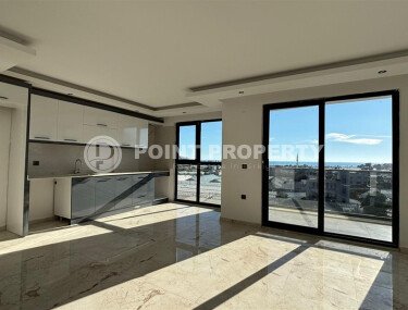 Modern duplex 100 m², Payallar area-id-10276-photo-3