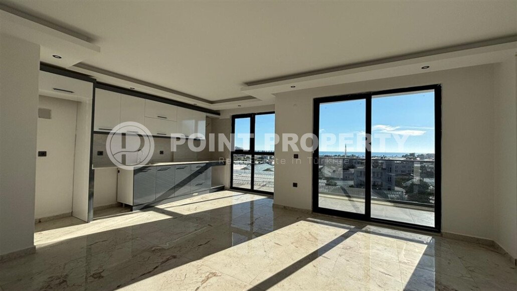 Modern duplex 100 m², Payallar area-id-10276-photo-3