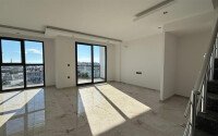 Modern duplex 100 m², Payallar area-id-10276-photo-4
