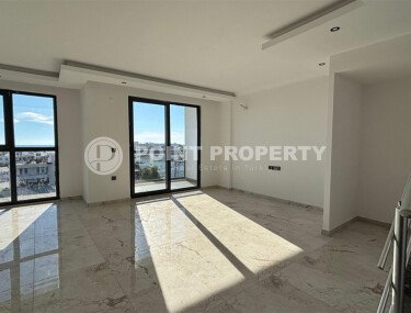 Modern duplex 100 m², Payallar area-id-10276-photo-4