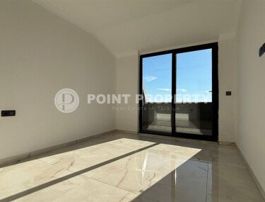 Modern duplex 100 m², Payallar area-id-10276-photo-5