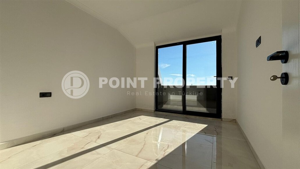 Modern duplex 100 m², Payallar area-id-10276-photo-5