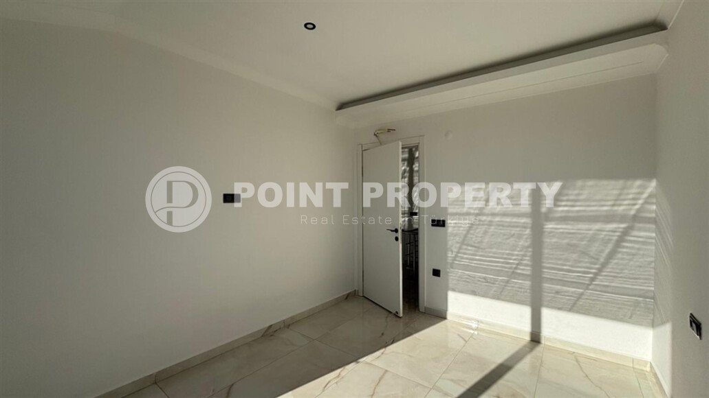 Modern duplex 100 m², Payallar area-id-10276-photo-7