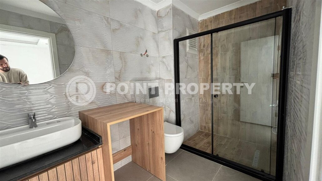 Modern duplex 100 m², Payallar area-id-10276-photo-9