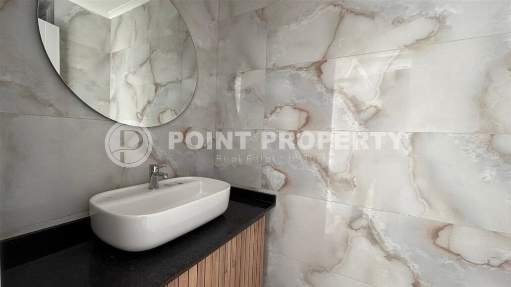 Modern duplex 100 m², Payallar area-id-10276-photo-10