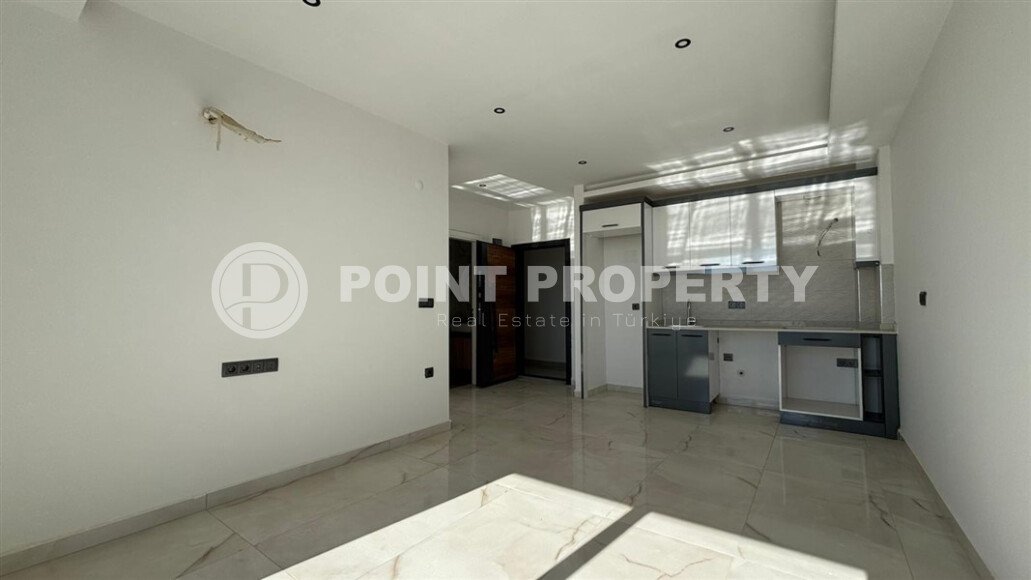 New apartment 45 m², Payallar area-id-10277-photo-1