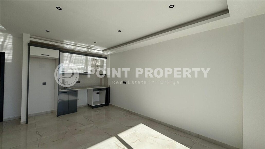 New apartment 45 m², Payallar area-id-10277-photo-2