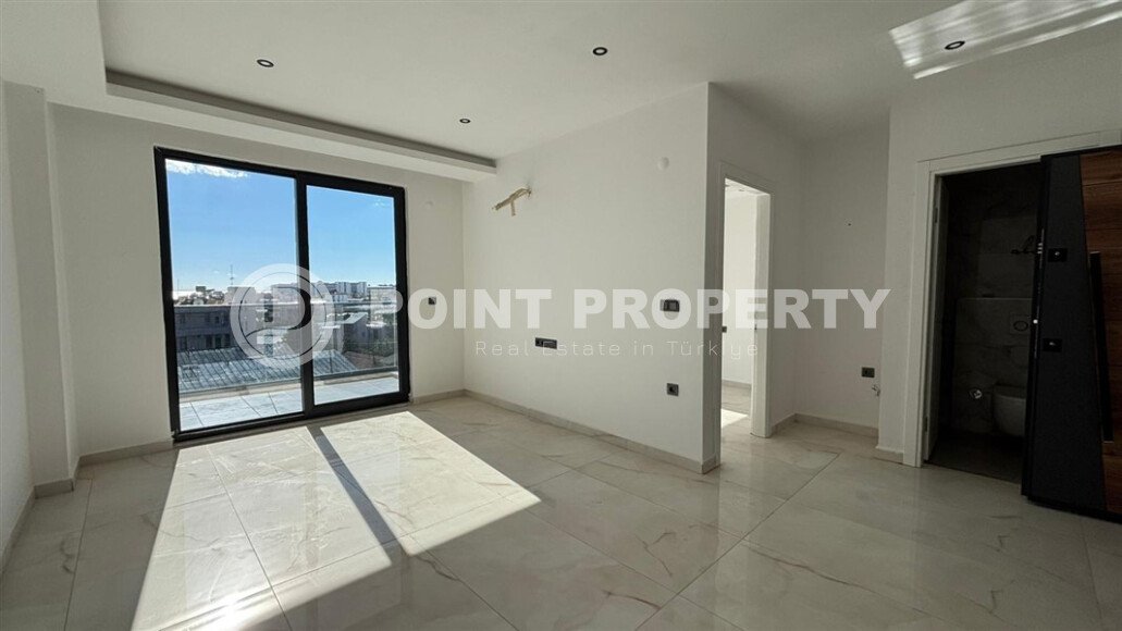 New apartment 45 m², Payallar area-id-10277-photo-3