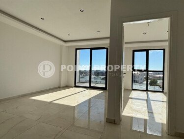 Новая квартира 45 м², район Пайаллар-id-10277-фото-4