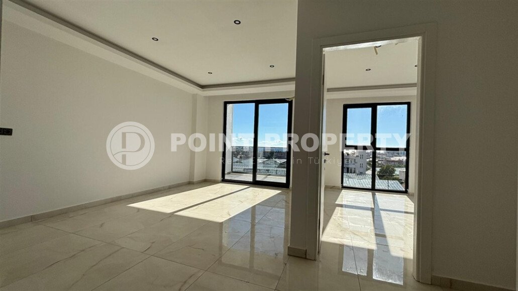 New apartment 45 m², Payallar area-id-10277-photo-4