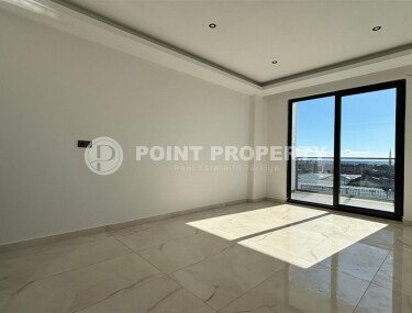 Новая квартира 45 м², район Пайаллар-id-10277-фото-5