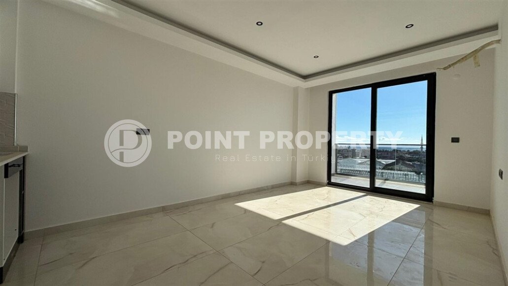 New apartment 45 m², Payallar area-id-10277-photo-5