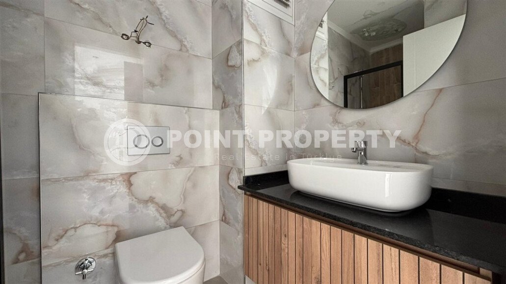 New apartment 45 m², Payallar area-id-10277-photo-6