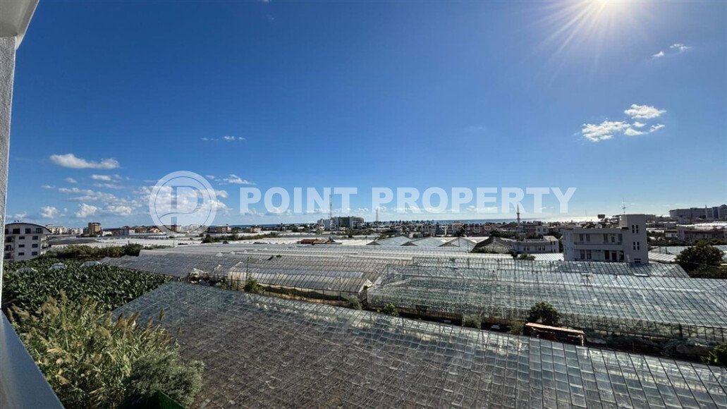 New apartment 45 m², Payallar area-id-10277-photo-8