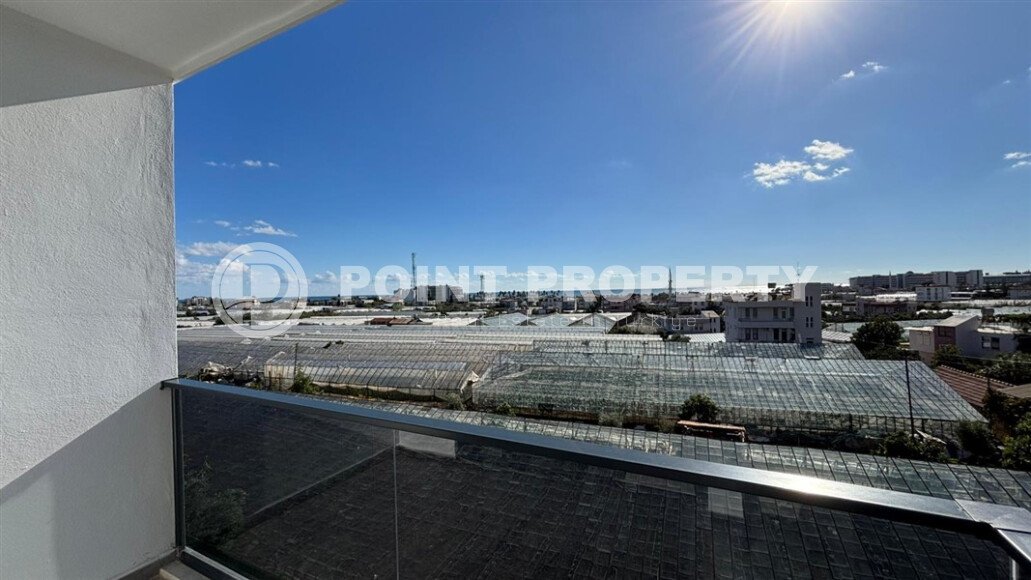New apartment 45 m², Payallar area-id-10277-photo-9