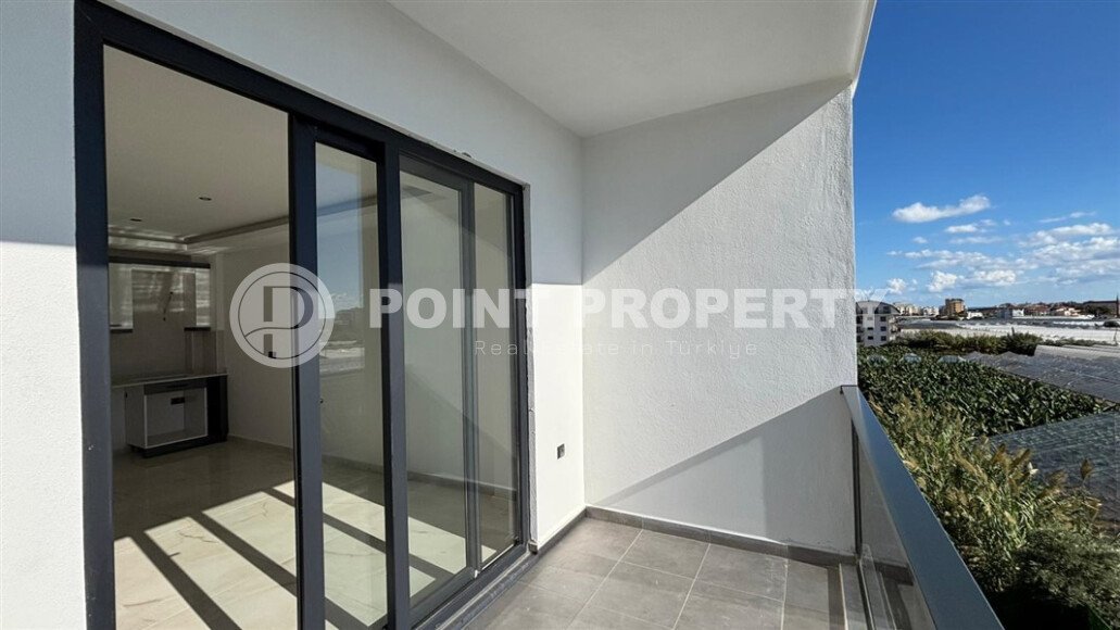 New apartment 45 m², Payallar area-id-10277-photo-10