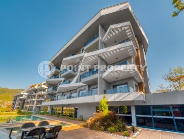 A modern, ready-to-move 54 m² apartment in a prestigious complex in the Oba district, available for purchase in installments.-id-10278-photo-3