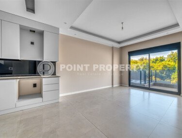 Современная готовая квартира 54 м² в престижном комплексе, район Оба, в рассрочку-id-10278-фото-2