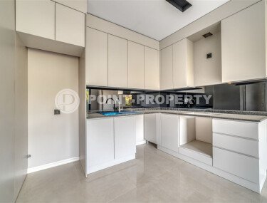 Современная готовая квартира 54 м² в престижном комплексе, район Оба, в рассрочку-id-10278-фото-3