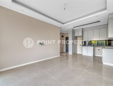 Современная готовая квартира 54 м² в престижном комплексе, район Оба, в рассрочку-id-10278-фото-4