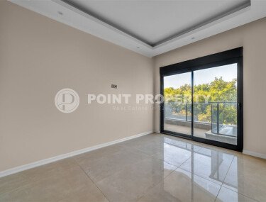 Современная готовая квартира 54 м² в престижном комплексе, район Оба, в рассрочку-id-10278-фото-5