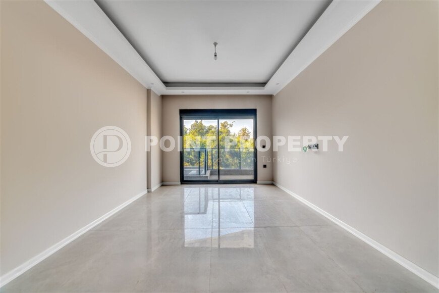 Современная готовая квартира 54 м² в престижном комплексе, район Оба, в рассрочку-id-10278-фото-6