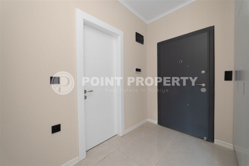 Современная готовая квартира 54 м² в престижном комплексе, район Оба, в рассрочку-id-10278-фото-7