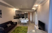 Spacious apartment 60 m², Cikcilli area-id-10279-photo-2