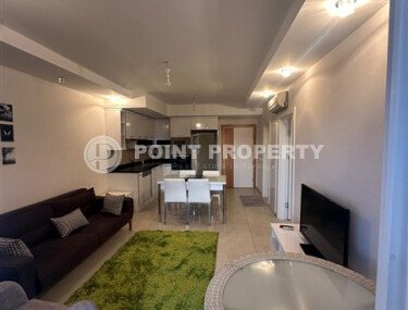 Spacious apartment 60 m², Cikcilli area-id-10279-photo-2