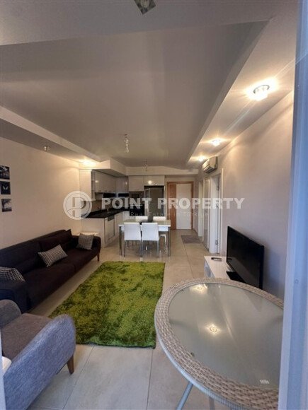 Spacious apartment 60 m², Cikcilli area-id-10279-photo-2