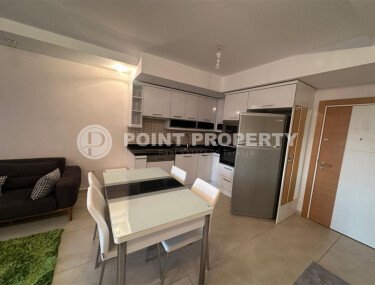 Spacious apartment 60 m², Cikcilli area-id-10279-photo-4