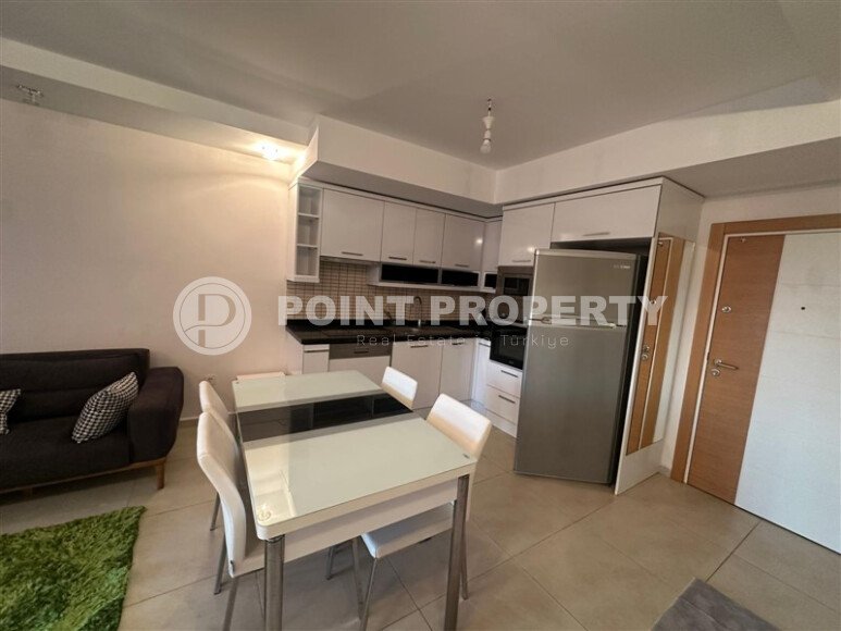 Spacious apartment 60 m², Cikcilli area-id-10279-photo-4