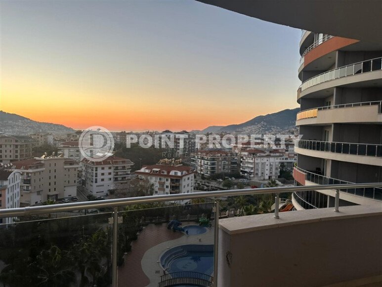 Spacious apartment 60 m², Cikcilli area-id-10279-photo-7